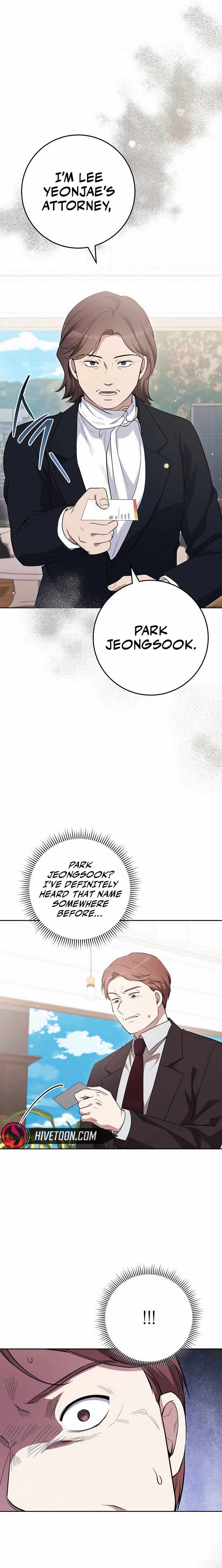 The Genius Actor Who Brings Misfortune Chapter 43 13
